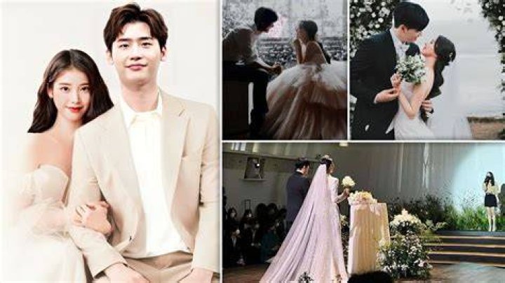 Lee Jong Suk and IU Marriage Date: What Fans Can Expect