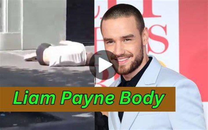 Liam Payne Dead Body Twitter: Facts, Hoaxes, and the Truth Behind the Trend