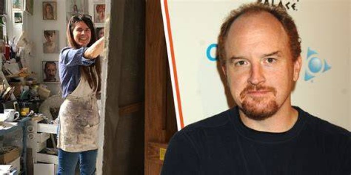 Louis C.K.'s Personal Life: A Closer Look at His Wife and Family