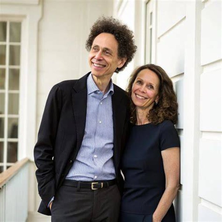Malcolm Gladwell: A Glimpse into the Life of His Wife and Child