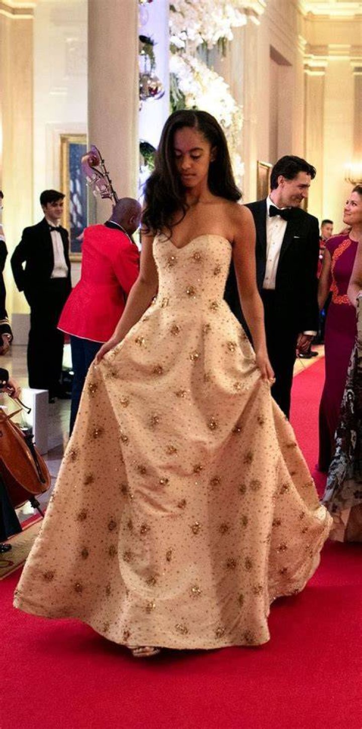 Malia Obama Wedding: A Celebration of Love and Family
