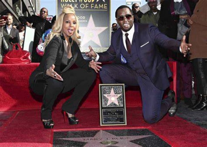 Mary J. Blige and P Diddy Songs: A Deep Dive into Their Musical Collaboration