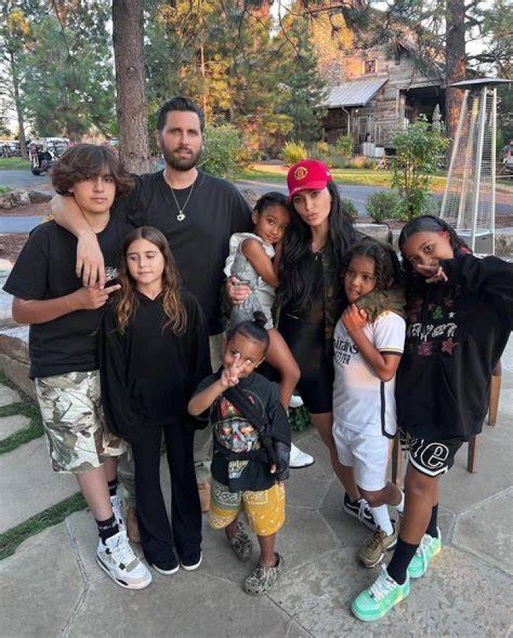 Mason Kardashian: The Rising Star of the Kardashian Family