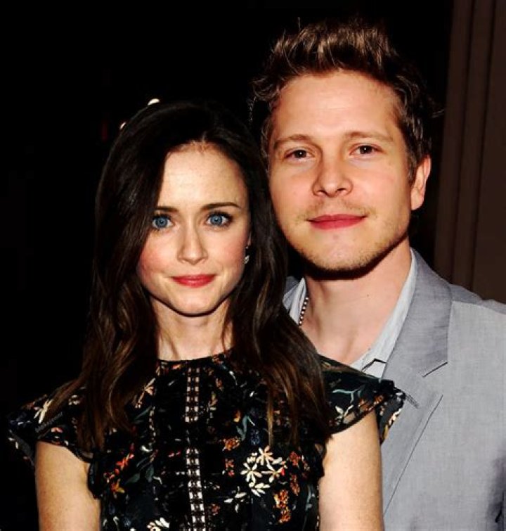 Matt Czuchry's Wife in 2024: Unveiling the Life of the 'The Resident' Star's Partner