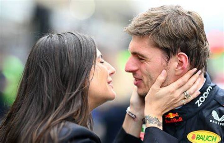 Max Verstappen and Kelly Piquet: A Deep Dive into Their Relationship and Impact on Formula 1