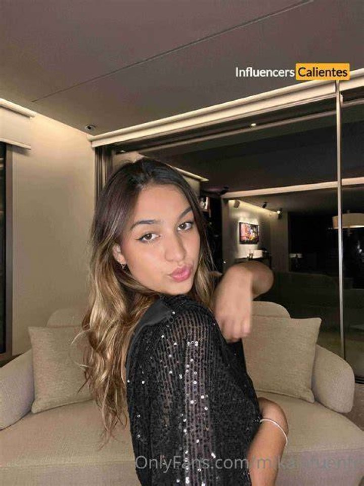 Mika Lafuente Leaked Videos: Exploring the Controversy and Impact on Social Media