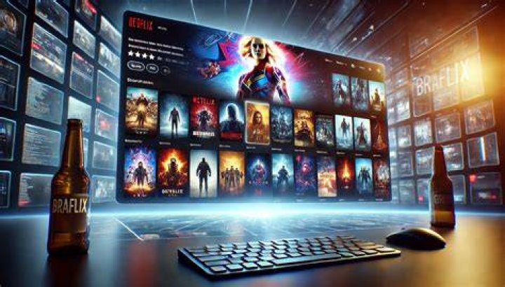 Moviesflix: Your Ultimate Guide to Streaming Movies and Series Online