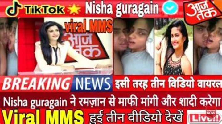 Nisha Guragain MMS Videos: The Truth Behind the Controversy