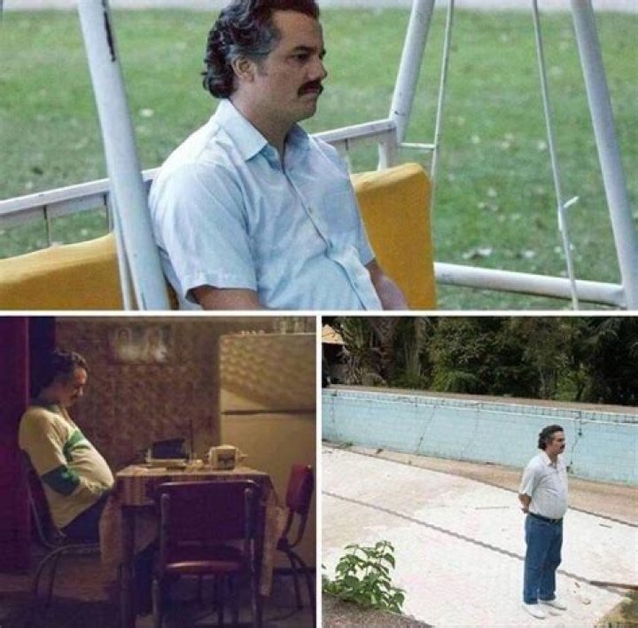 Pablo Escobar Meme: The Dark Humor Behind the Kingpin