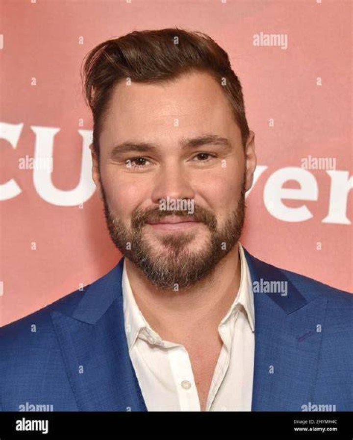 Patrick John Flueger: A Comprehensive Look at His Life, Career, and Achievements