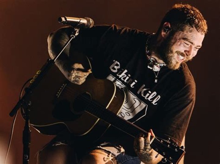 Post Malone Nashville: The Ultimate Guide to His Musical Journey and Nashville Connections
