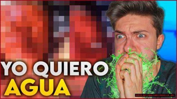 Quiero Agua Video: Exploring the Viral Sensation and Its Impact on Culture