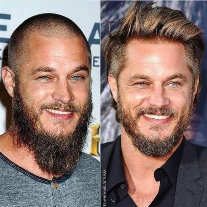 Ragnar Lothbrok Actor: The Life and Career of Travis Fimmel