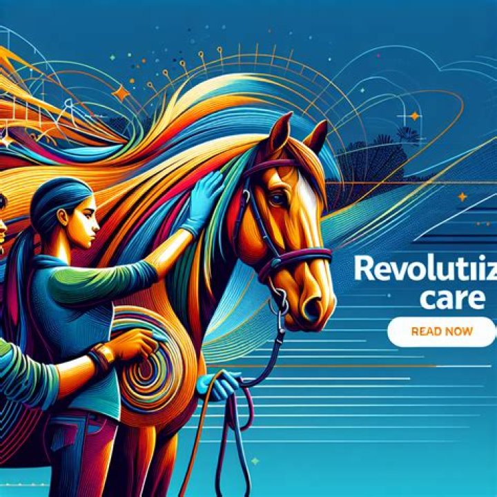 Revolutionizing Horse Riding: The Ultimate Guide to Heltibridle
