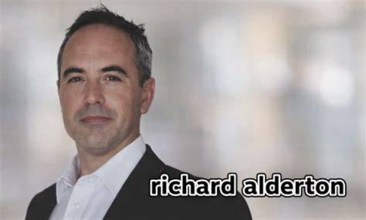 Richard Dadario: A Visionary Leader in Business and Technology