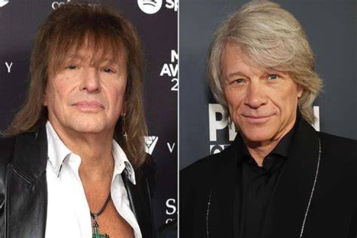Richie Sambora Net Worth: An In-Depth Look at the Wealth of the Bon Jovi Guitarist