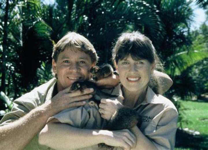 Russell Crowe and Terri Irwin: A Journey Through Friendship and Wildlife Conservation