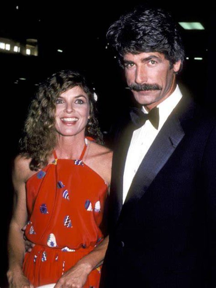 Sam Elliott: Actor, His Life, and His Beloved Wife Katharine Ross