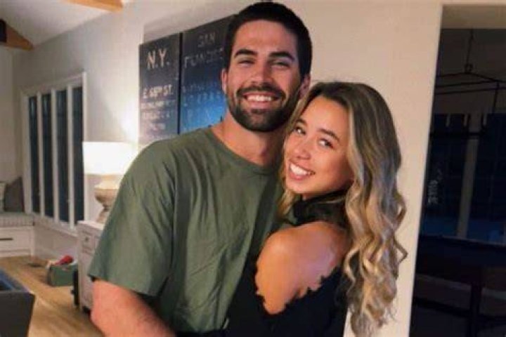 Sam Hartman Girlfriend: A Comprehensive Look into His Relationships and Personal Life