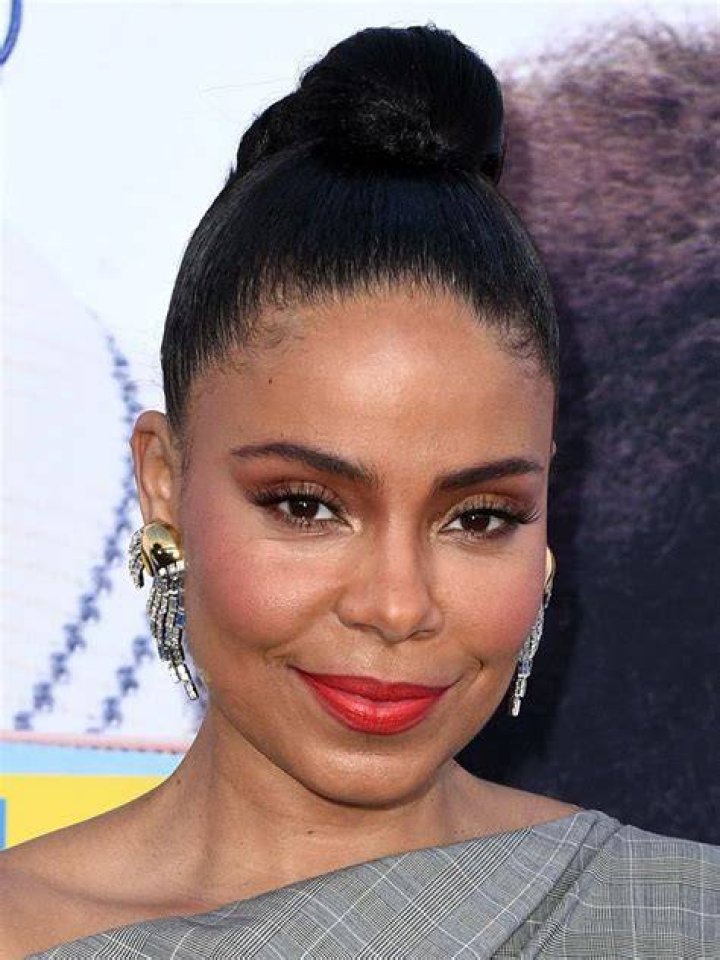 Sanaa Lathan's Kids: A Glimpse into the Life of the Acclaimed Actress and Her Family
