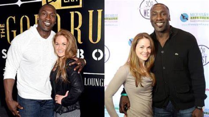 Shannon Sharpe: A Deep Dive into His Wife and Kids