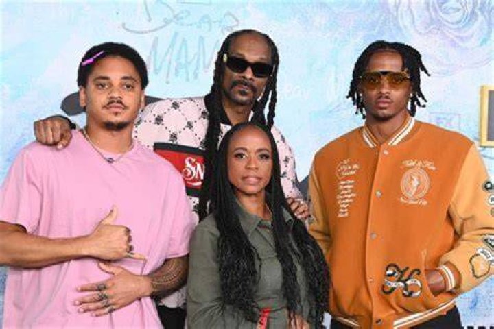 Snoop Dogg's Kids: A Deep Dive into the Lives of the Iconic Rapper's Offspring