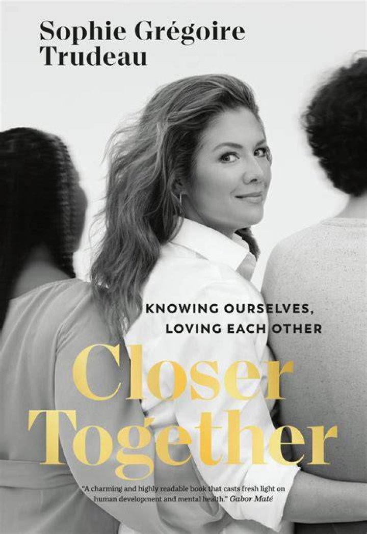 Sophie Gr&eacute;goire Trudeau: A Life of Influence and Advocacy