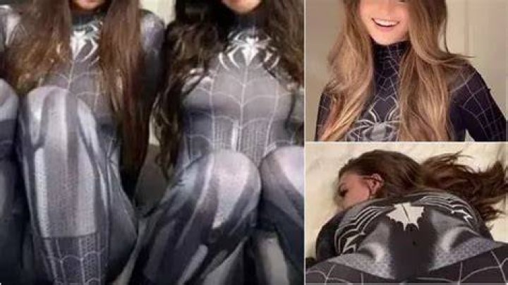 Sophie Rain Spiderman Video Original: Unveiling the Phenomenon and Impact