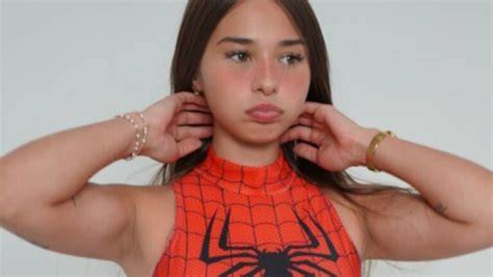 Sophie Rain: The Rising Star in Spider-Man 2