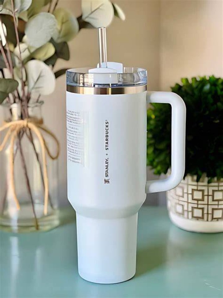 Starbucks Stanley Cup: The Ultimate Coffee Experience for Hockey Fans