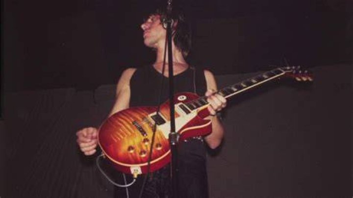 Steve Jones: The Life and Legacy of a Rock Legend