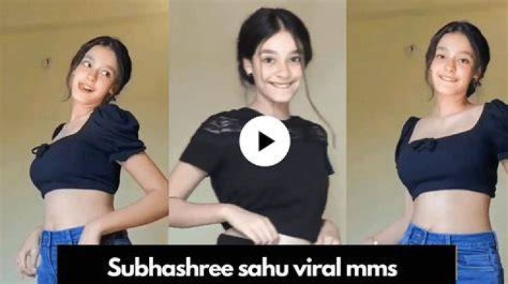 Subhasree Sahu MMS Viral: The Untold Story Behind the Controversy