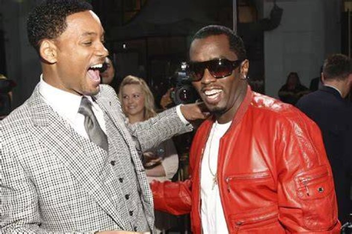 Success vs Prison: Insights from P Diddy and Will Smith's Perspective