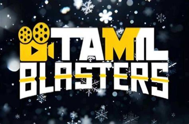 Tamilblasters Movieden: Your Ultimate Guide to Tamil Movies Online