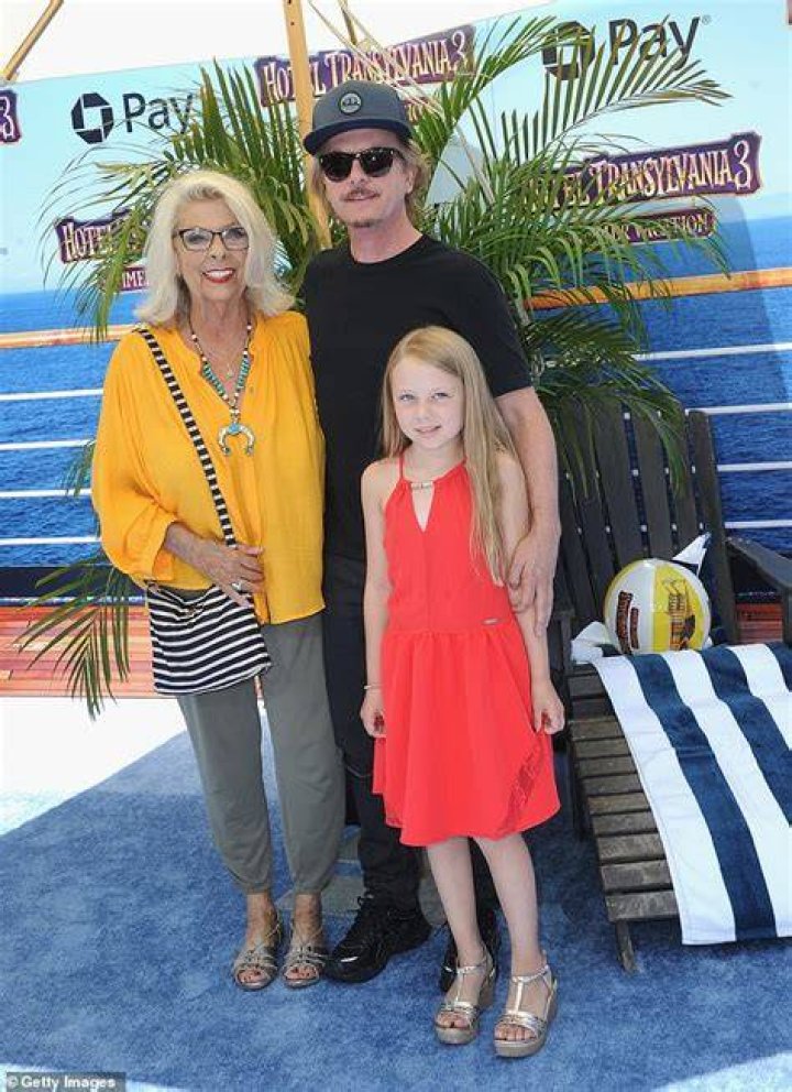 The Inspiring Journey of Jillian Grace Harper: A Hollywood Star on the Rise