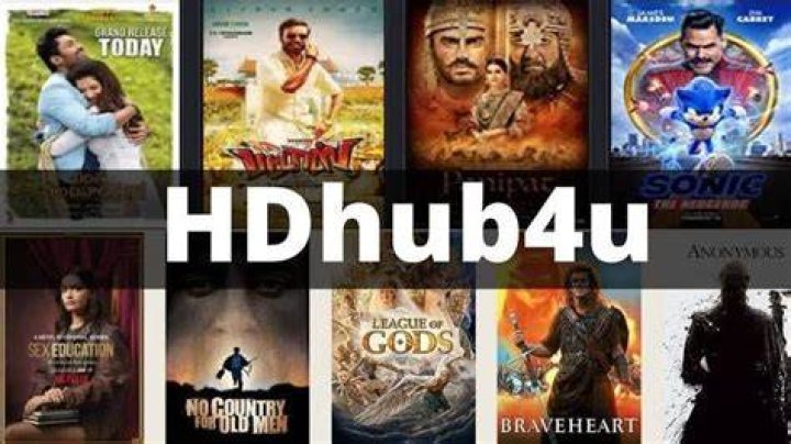 The Ultimate Guide to HDHub4U Nit: Everything You Need to Know