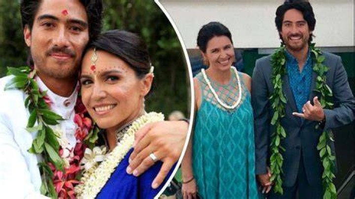 Tulsi Gabbard: Does She Have Kids? Exploring the Personal Life of the Former Congresswoman