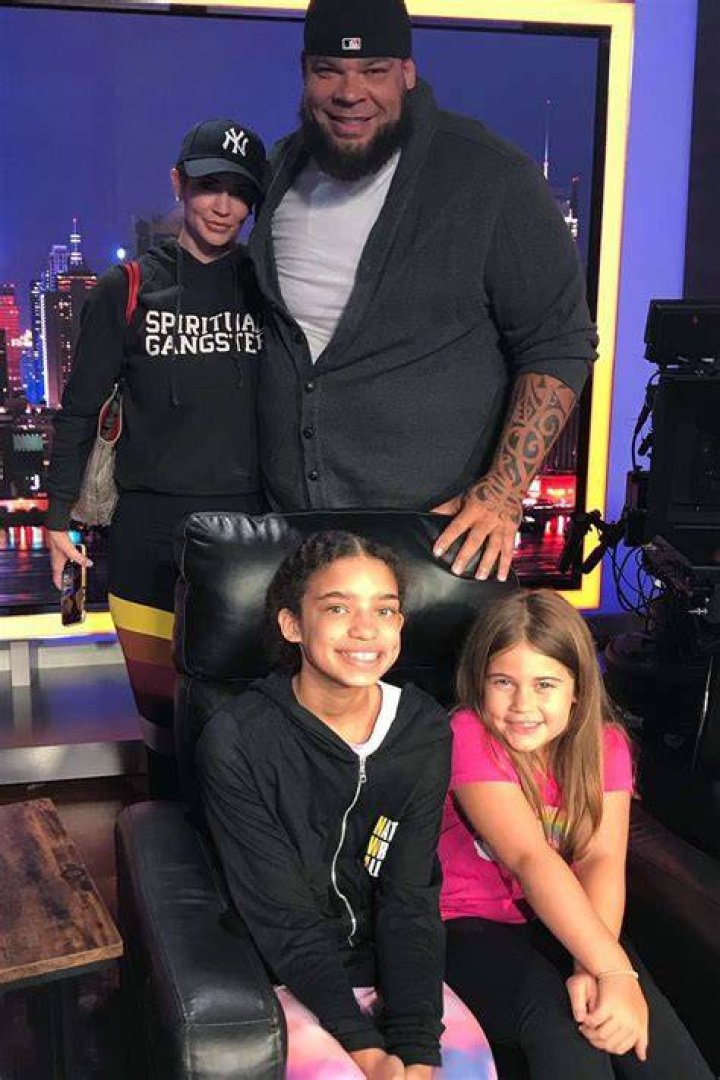 Tyrus Kids Photos: A Heartwarming Glimpse into Family Life and Memories