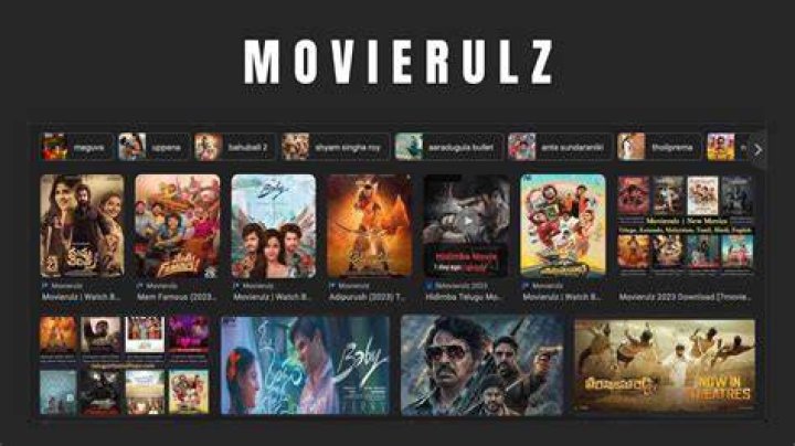 Ultimate Guide to 5Movierulz 2024 Telugu Movies: Watch, Download & Enjoy