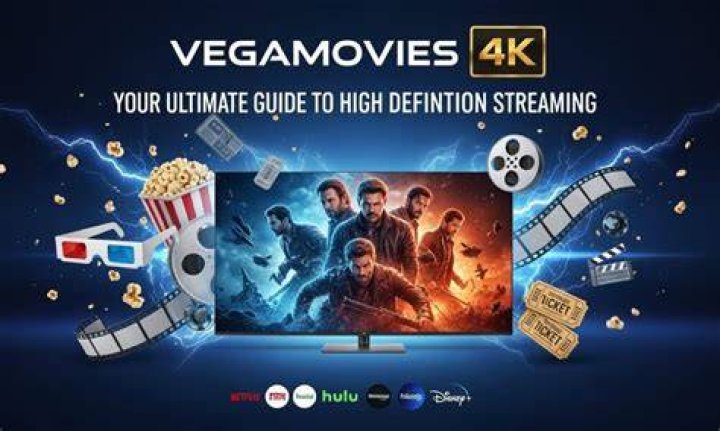 Ultimate Guide to Vegamovies 4K Hindi: A Complete Overview of Streaming and Downloading Bollywood Movies