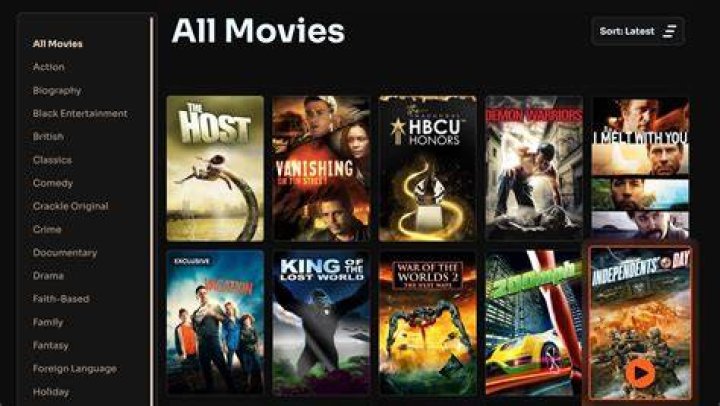 Ultimate Guide to Vegamoviesincom: Your Go-To Source for Streaming Movies Online