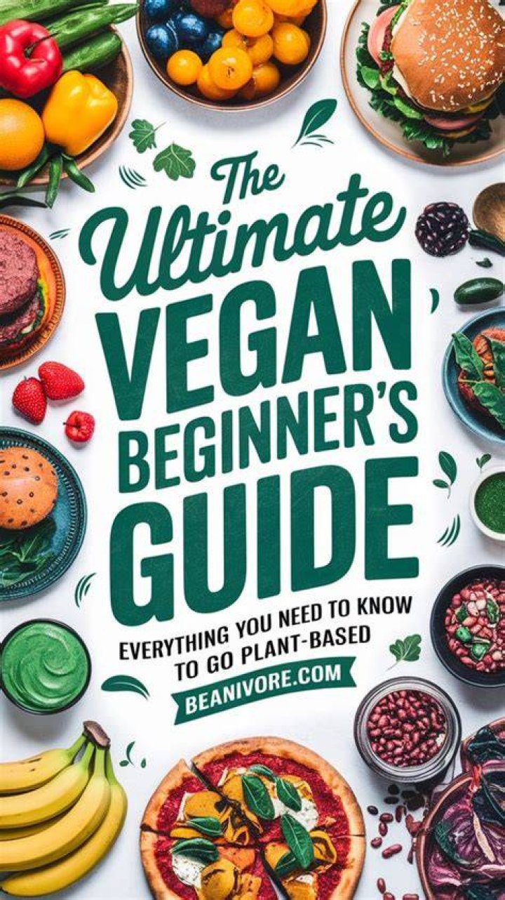Ultimate Guide to Vegamoviesto: Everything You Need to Know About Vegan Movies