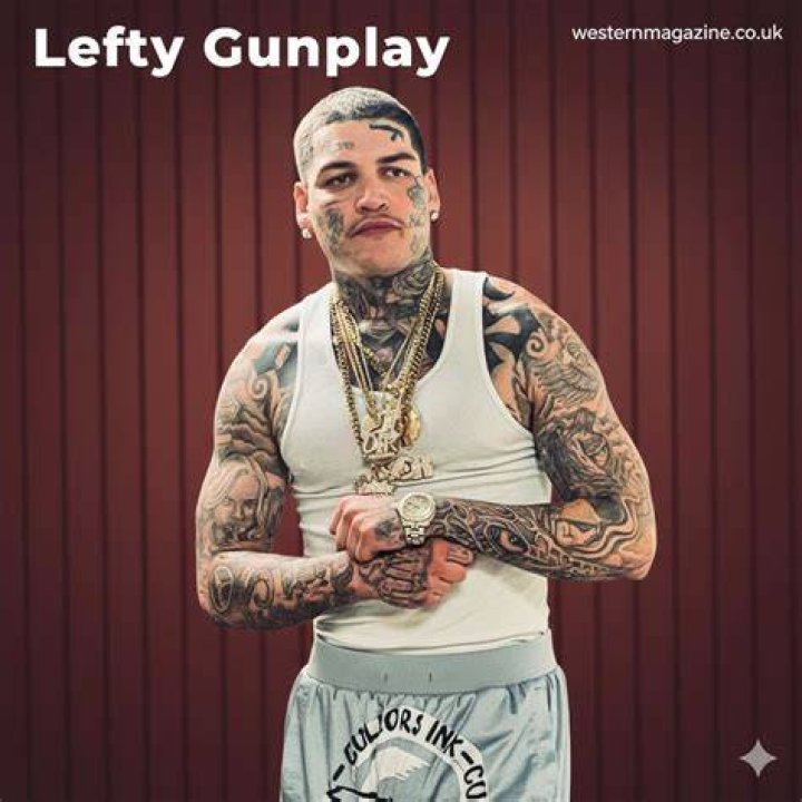 Understanding Lefty Gunplay Age: A Comprehensive Overview of His Life and Career