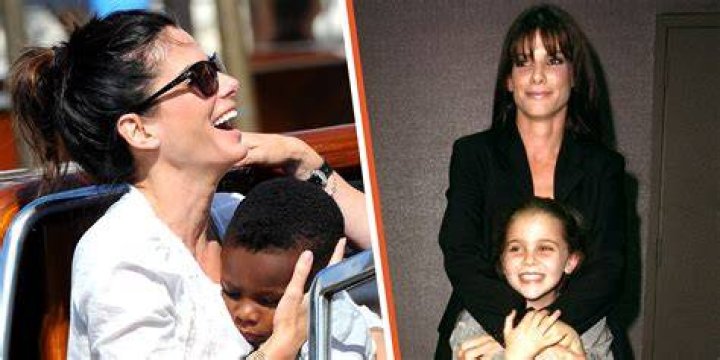 Understanding Sandra Bullock's Son: A Deep Dive into Family and Life