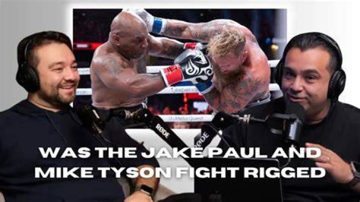 Understanding the Controversy Surrounding Mike Tyson's Dick Pic: A Deep Dive