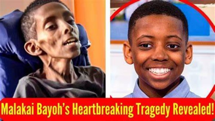 Understanding the Malakai Bayoh Tragedy: A Deep Dive into the Incident and Its Impact