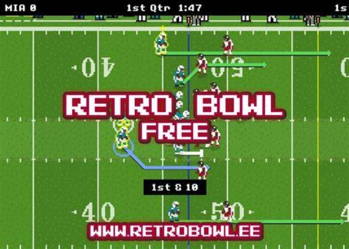 Unlocking Fun: The Ultimate Guide to Retro Bowl Unblocked and Its Features