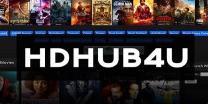 Unlocking the World of HD Hub 4U: Your Ultimate Guide to Streaming Excellence