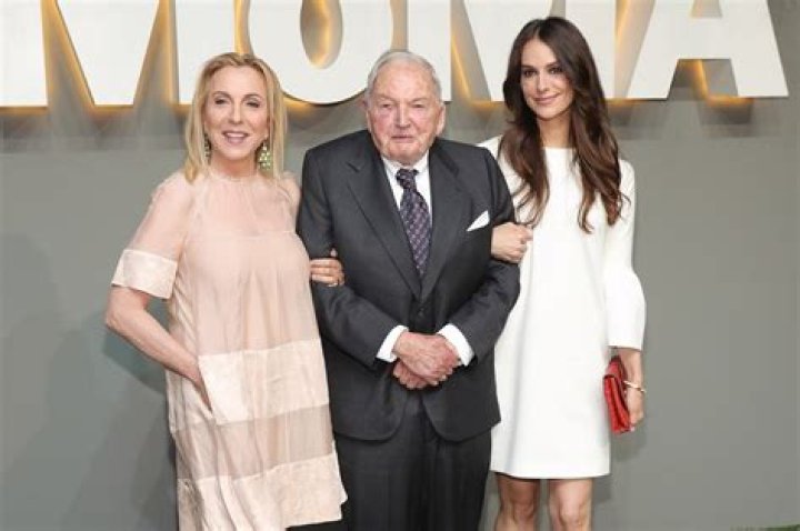 Unveiling the Enigma: The Net Worth of Rockefeller Family