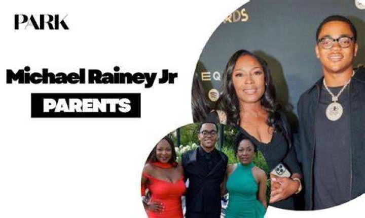 Unveiling the Life of Michael Rainey Jr.: A Deep Dive into His Family and Background